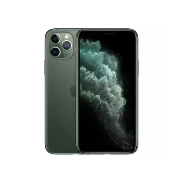Second image of iPhone 11 Pro Max 128GB