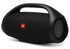 Caixa JBL Boombox