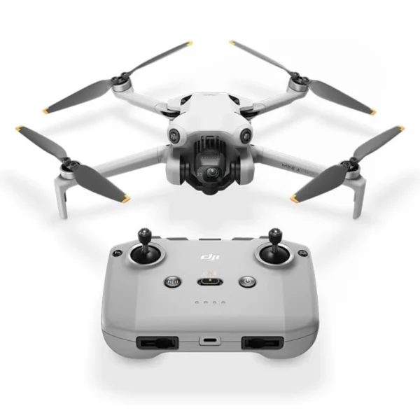 DJI Mini 4 Pro