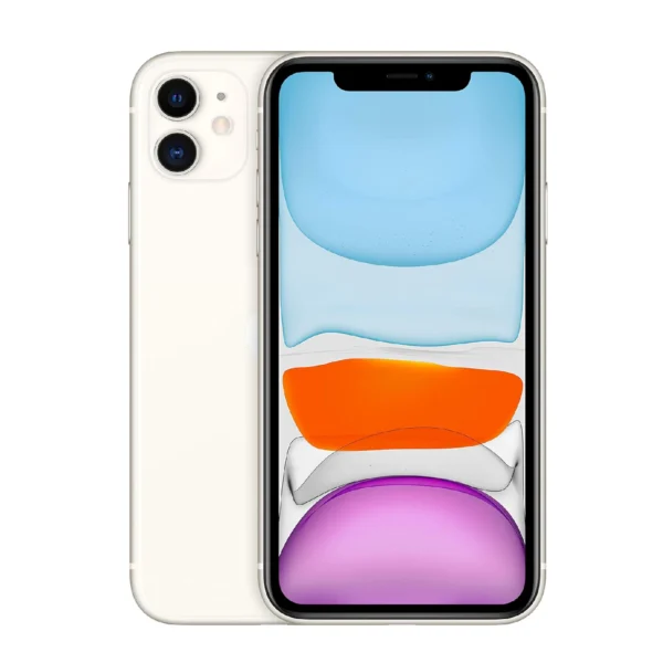 Second image of iPhone 11 128GB