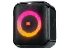 Caixa JBL Partybox