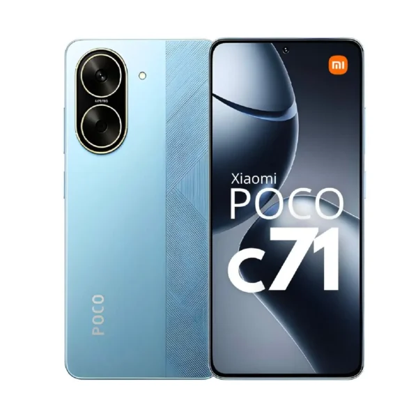 Poco C71 128GB