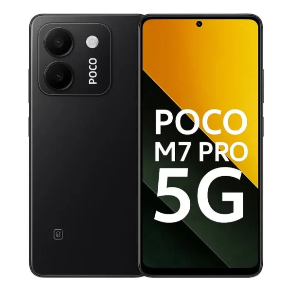 Poco M7 Pro 5G
