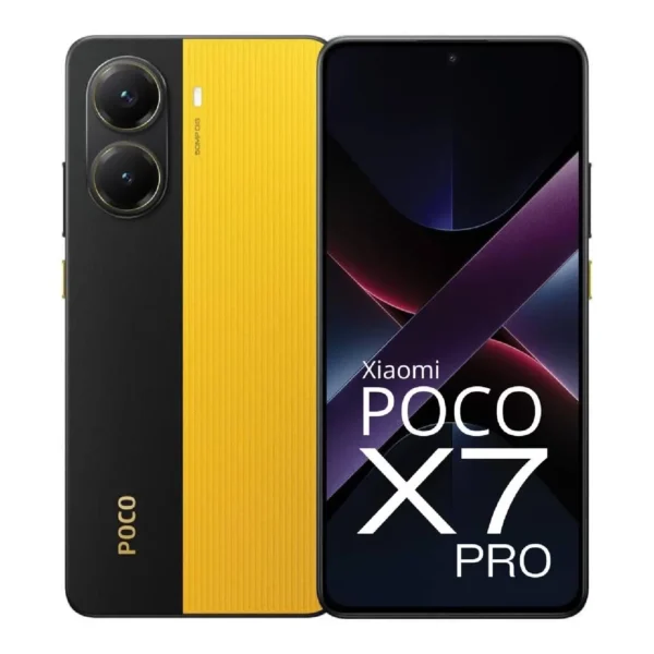 Poco X7 Pro 256GB