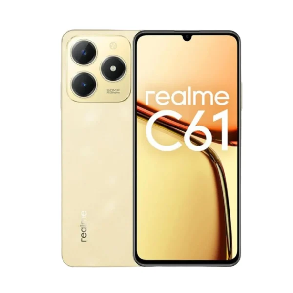 Realme C61 256GB