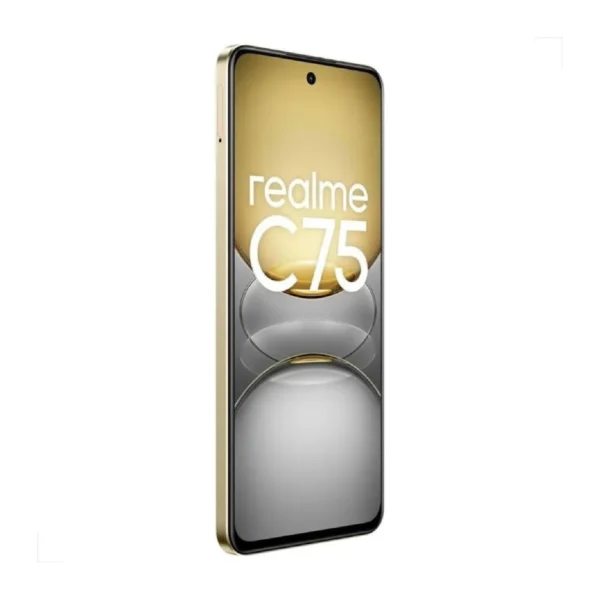 Second image of Realme C75 128GB