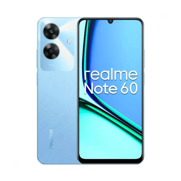Realme Note 60