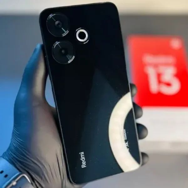 Second image of Redmi 13 128GB