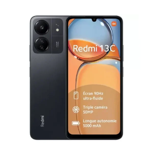 Redmi 13C 256GB