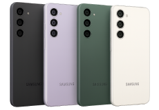 Smartphones Samsung