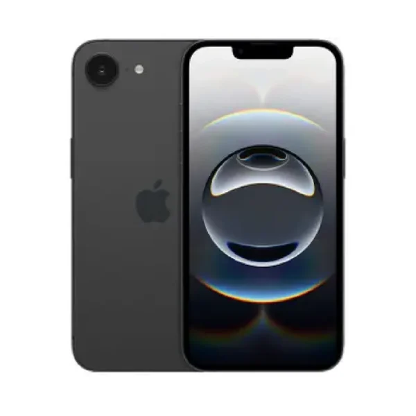 iPhone 16e 128GB (Preto)